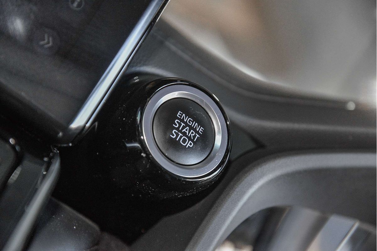 2022 Toyota Landcruiser VX FJA300R