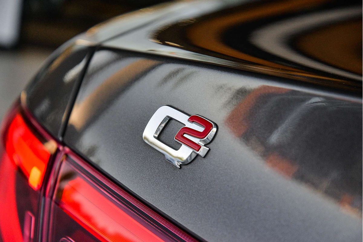 2019 Alfa Romeo Giulia Veloce