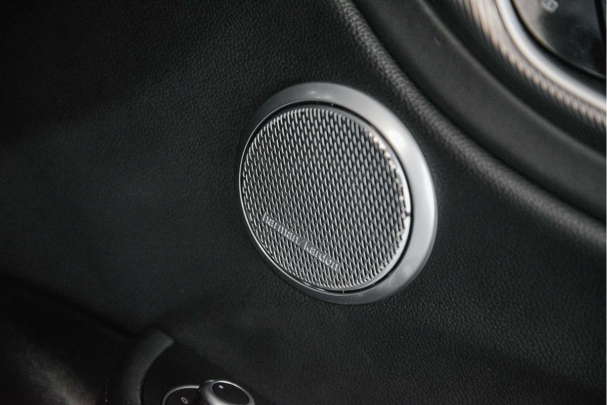 2019 Alfa Romeo Giulia Veloce