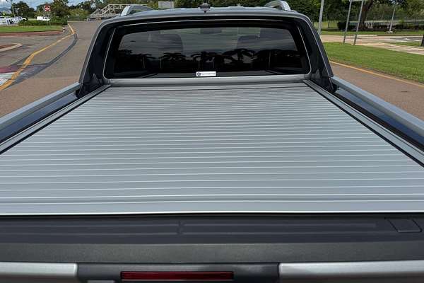 2024 Ford Ranger Wildtrak  4X4 L
