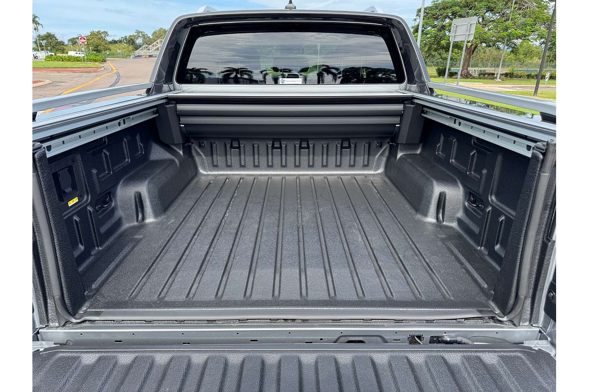 2024 Ford Ranger Wildtrak  4X4 L