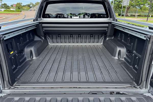 2024 Ford Ranger Wildtrak  4X4 L