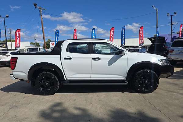 2022 Mazda BT-50 SP TF 4X4