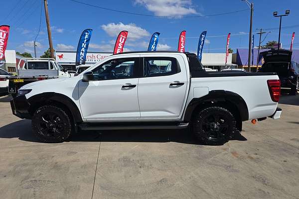 2022 Mazda BT-50 SP TF 4X4