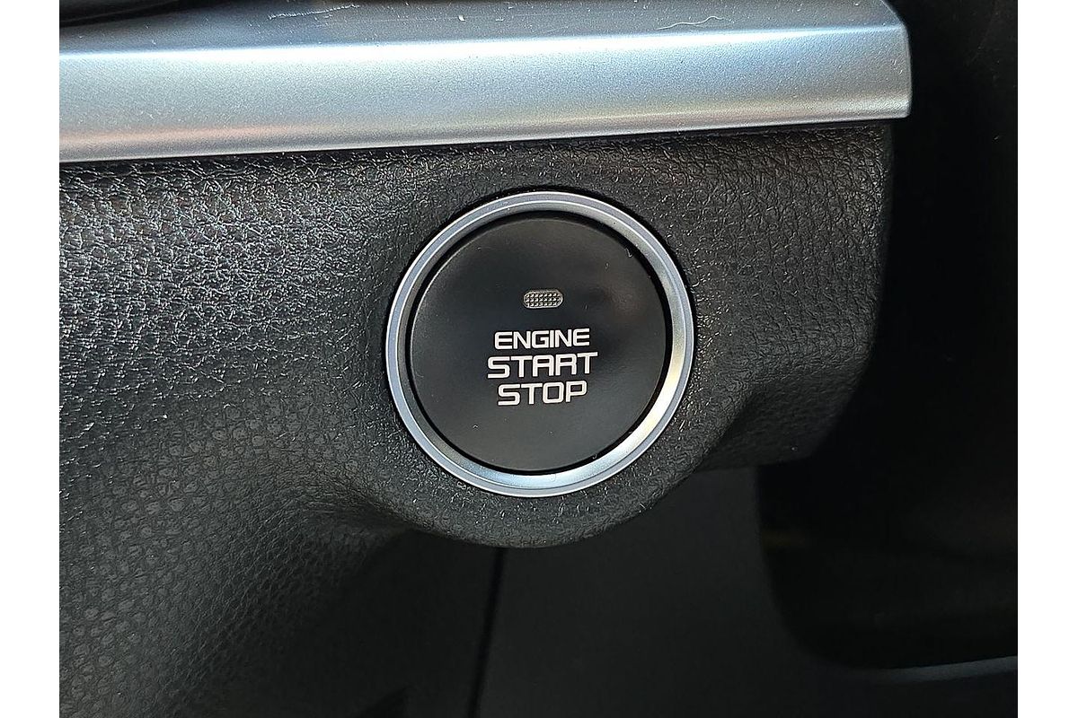 2022 Mazda BT-50 SP TF 4X4