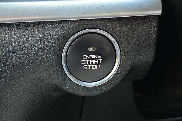 2022 Mazda BT-50 SP TF 4X4