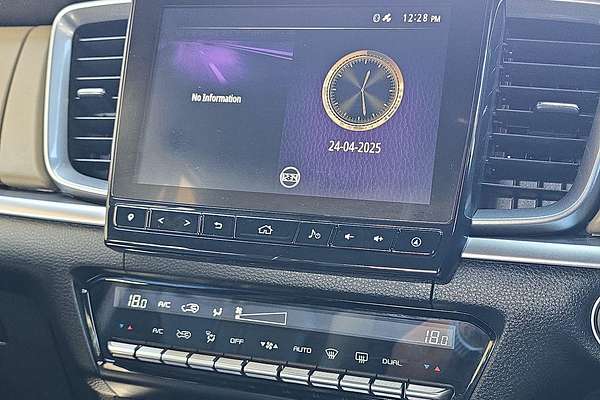 2022 Mazda BT-50 SP TF 4X4