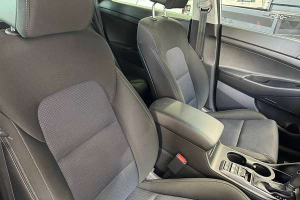 2015 Hyundai TUCSON ELITE TLE