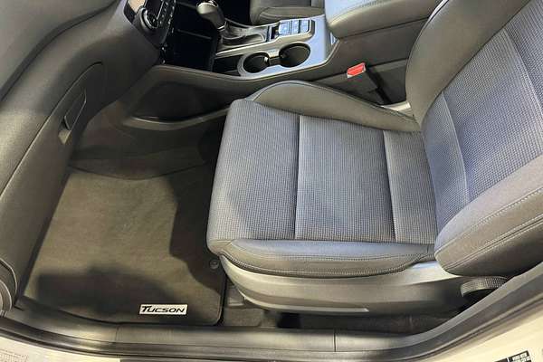 2015 Hyundai TUCSON ELITE TLE