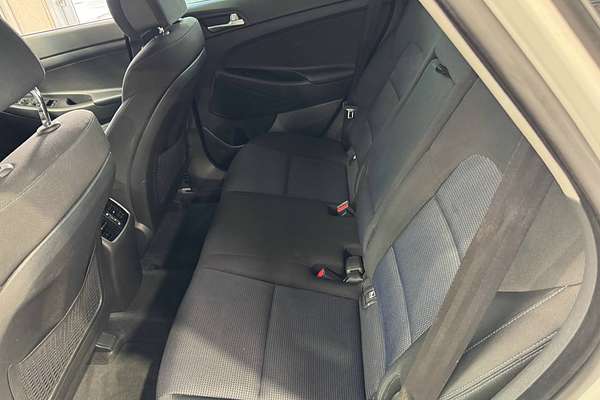 2015 Hyundai TUCSON ELITE TLE
