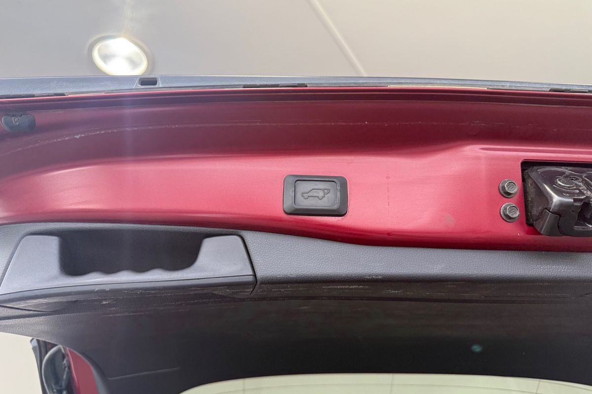 2020 Toyota RAV4 Cruiser AXAH54R
