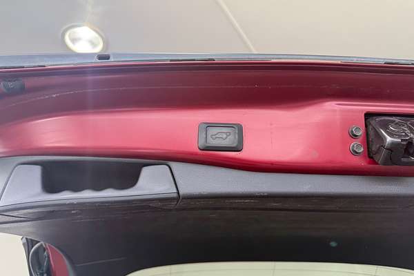 2020 Toyota RAV4 Cruiser AXAH54R