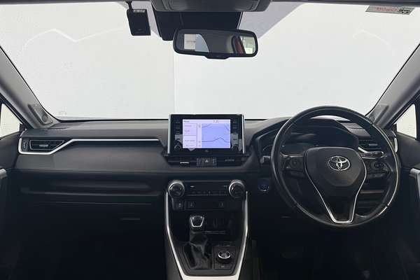 2020 Toyota RAV4 Cruiser AXAH54R