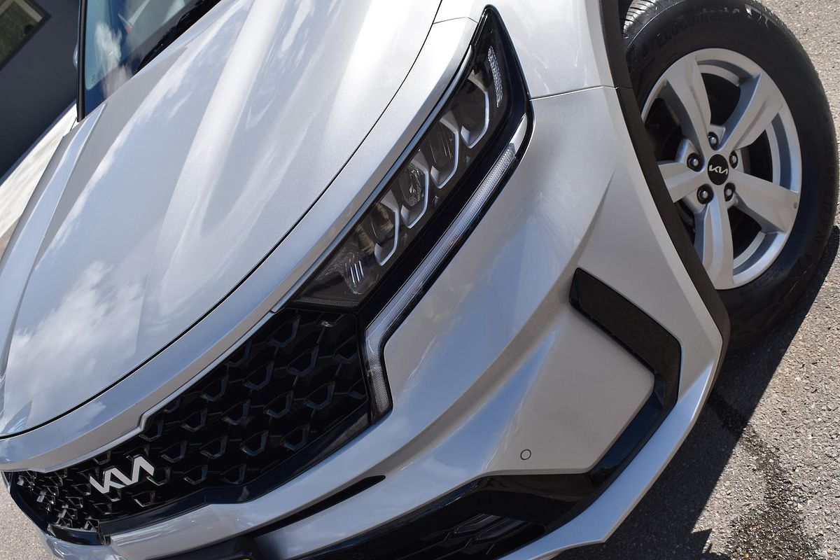 2023 Kia Sorento Sport MQ4