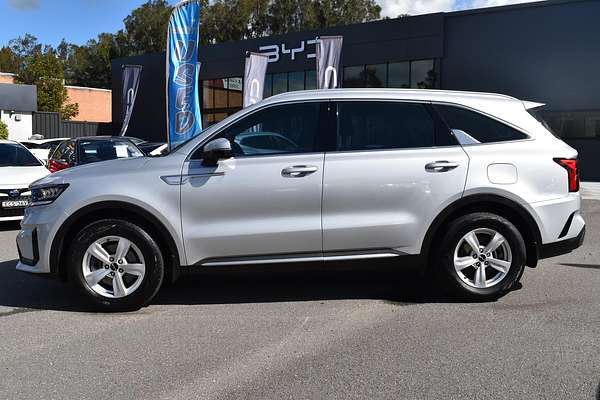 2023 Kia Sorento Sport MQ4