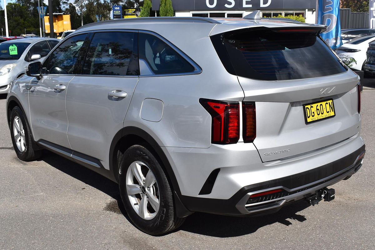 2023 Kia Sorento Sport MQ4