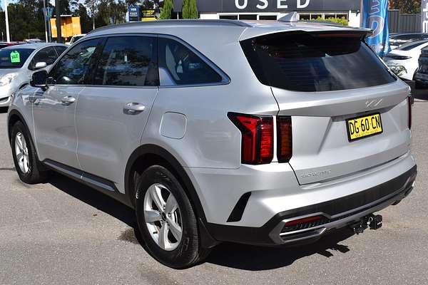 2023 Kia Sorento Sport MQ4