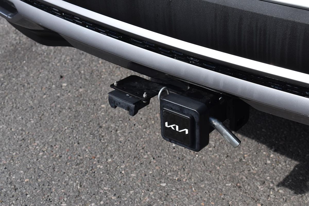 2023 Kia Sorento Sport MQ4