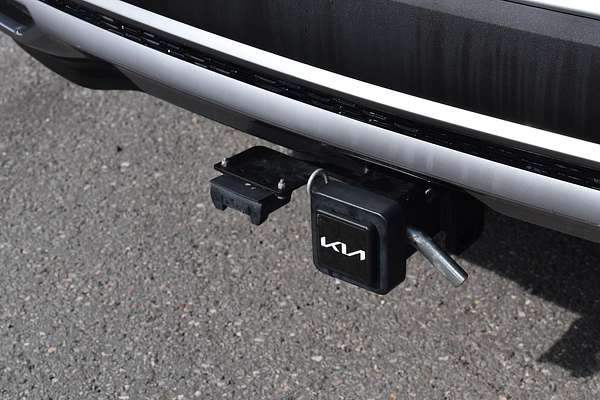 2023 Kia Sorento Sport MQ4