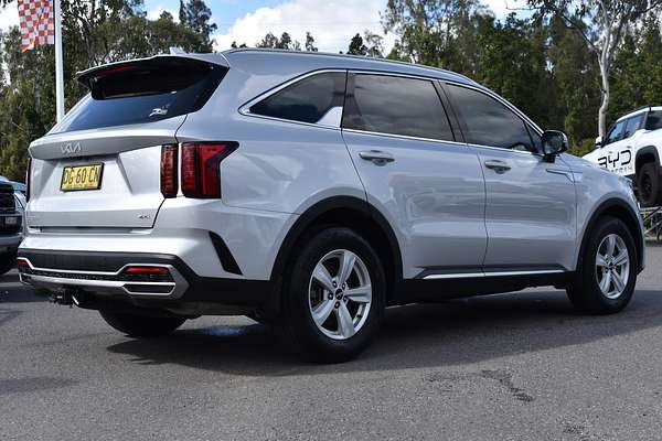 2023 Kia Sorento Sport MQ4