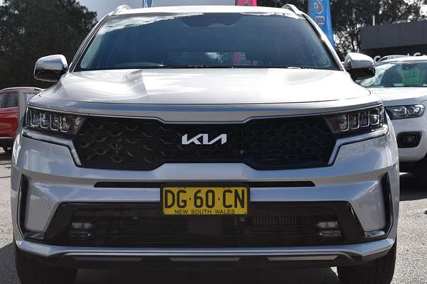 2023 Kia Sorento Sport MQ4
