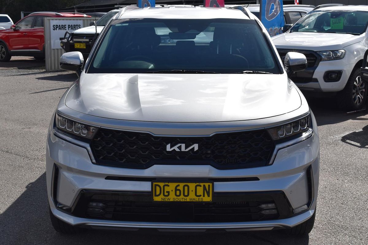 2023 Kia Sorento Sport MQ4