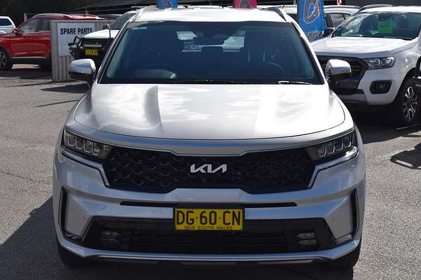 2023 Kia Sorento Sport MQ4