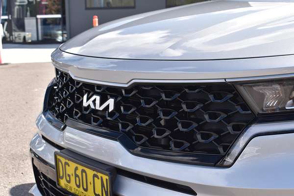 2023 Kia Sorento Sport MQ4