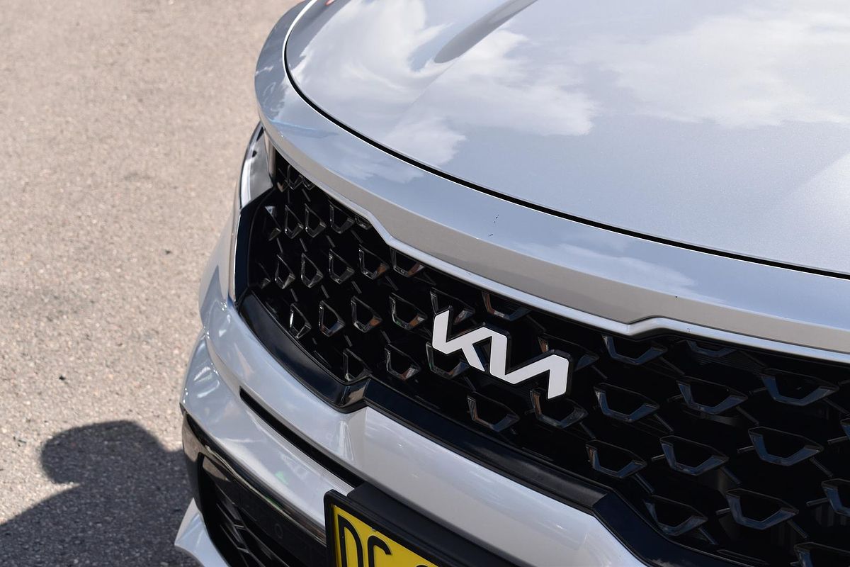 2023 Kia Sorento Sport MQ4