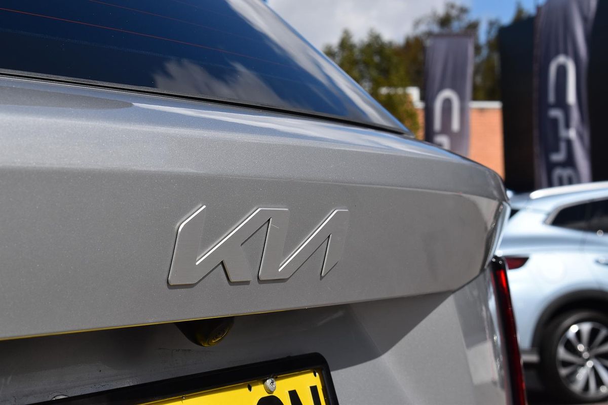 2023 Kia Sorento Sport MQ4