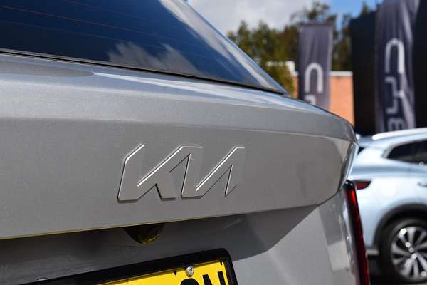 2023 Kia Sorento Sport MQ4