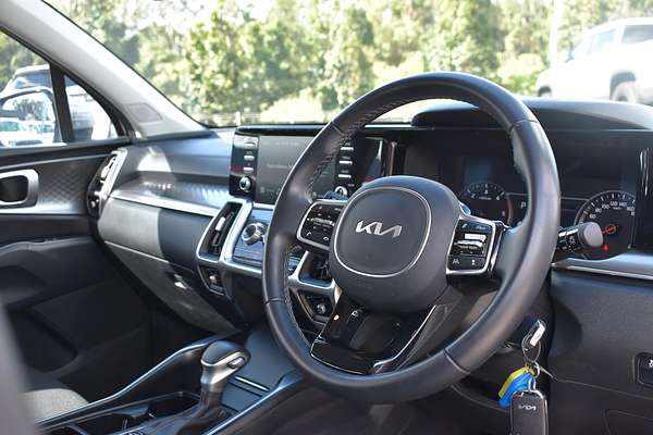 2023 Kia Sorento Sport MQ4