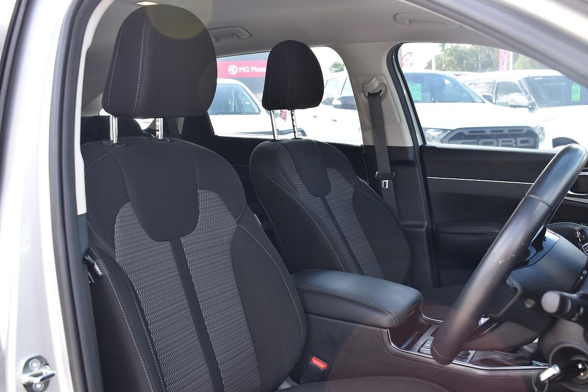 2023 Kia Sorento Sport MQ4