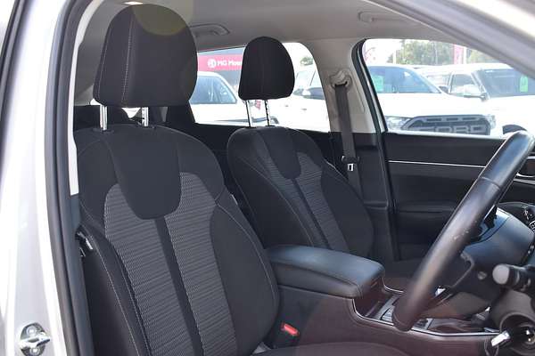 2023 Kia Sorento Sport MQ4