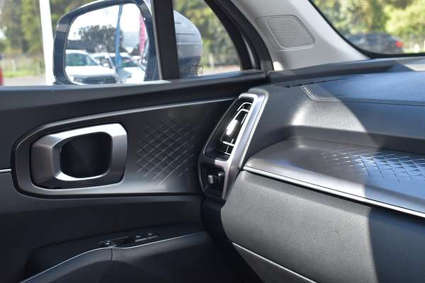 2023 Kia Sorento Sport MQ4