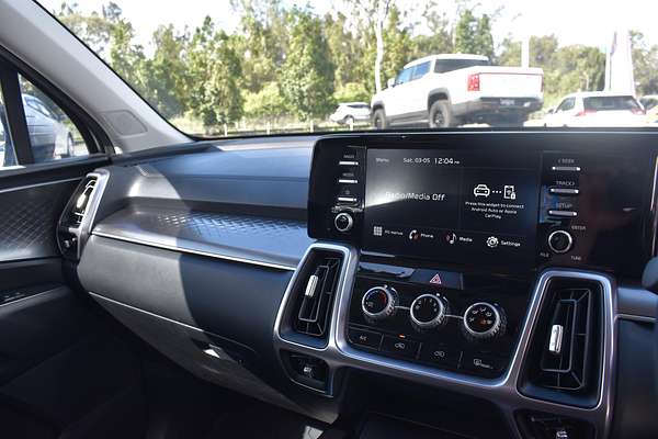 2023 Kia Sorento Sport MQ4