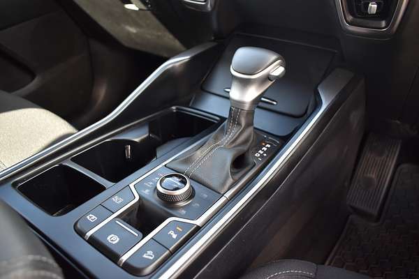2023 Kia Sorento Sport MQ4