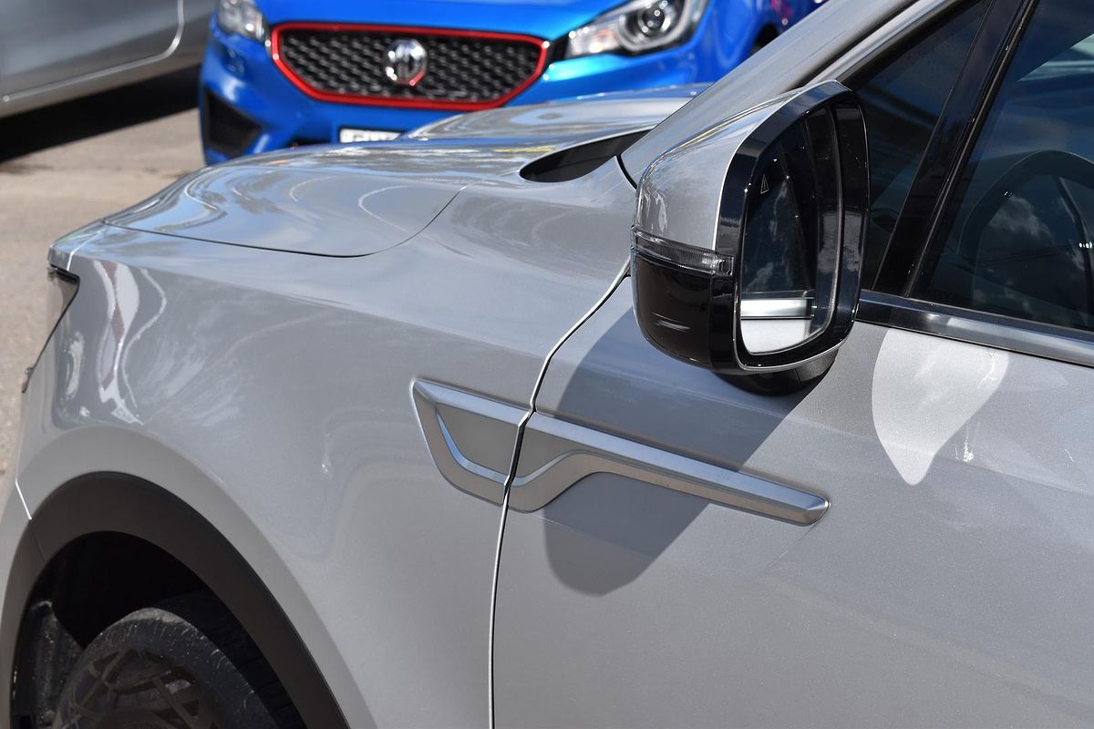 2023 Kia Sorento Sport MQ4