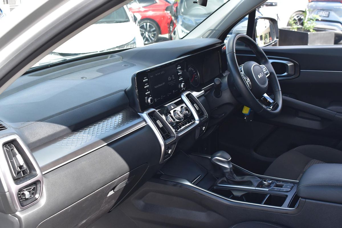 2023 Kia Sorento Sport MQ4