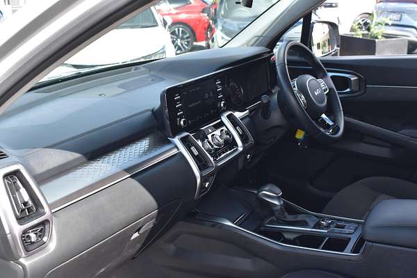 2023 Kia Sorento Sport MQ4