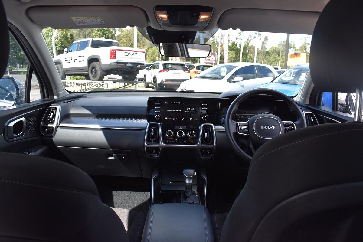 2023 Kia Sorento Sport MQ4