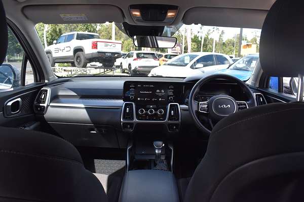 2023 Kia Sorento Sport MQ4