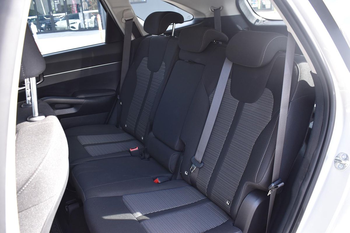 2023 Kia Sorento Sport MQ4