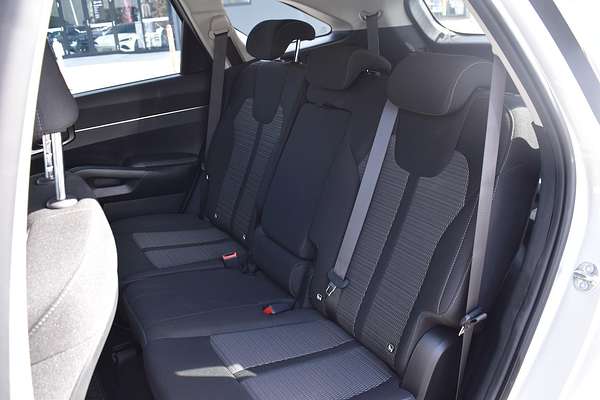 2023 Kia Sorento Sport MQ4