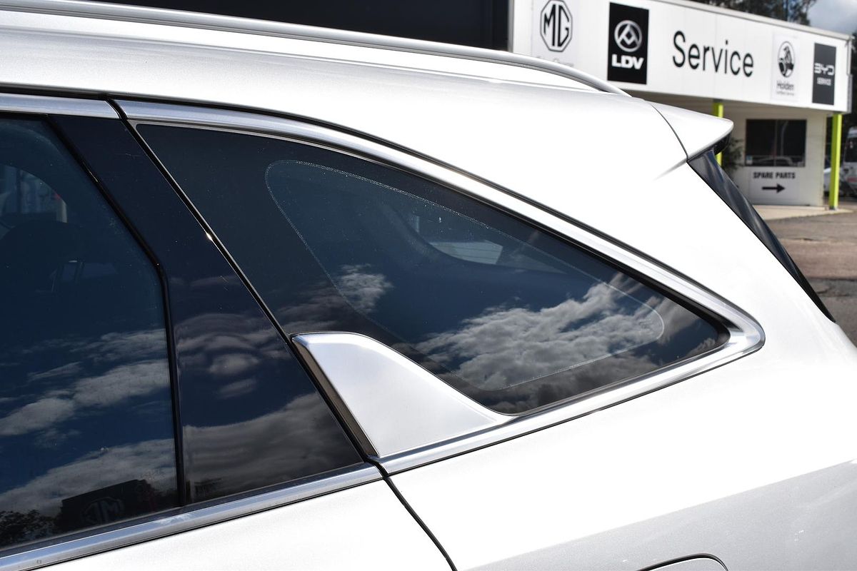 2023 Kia Sorento Sport MQ4