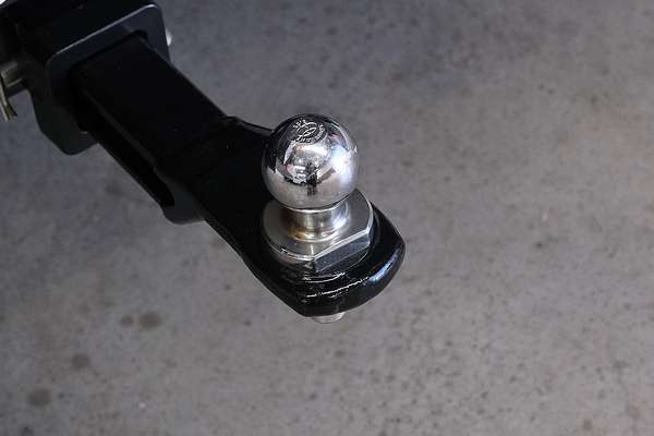2022 Toyota Hilux Workmate TGN121R Rear Wheel Drive