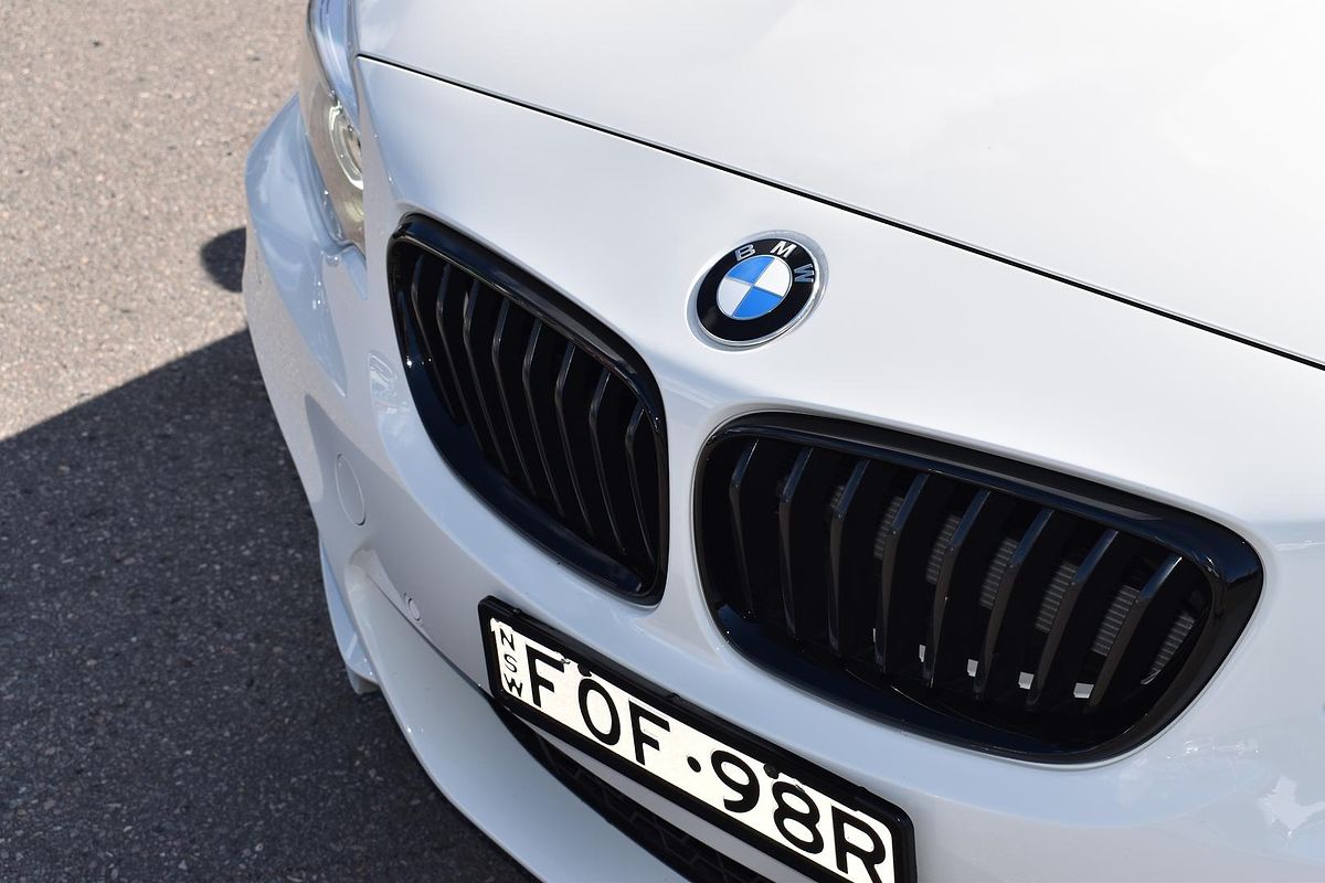 2020 BMW 2 Series 220i M Sport F22 LCI