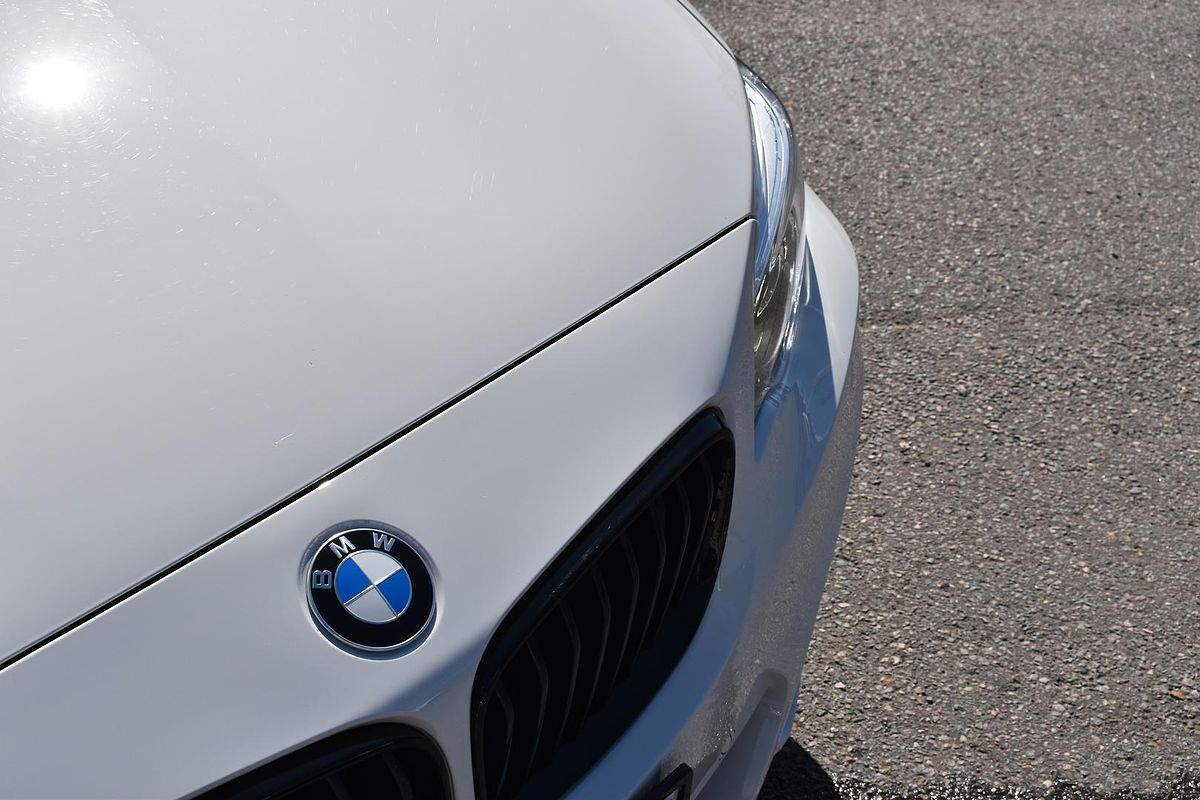 2020 BMW 2 Series 220i M Sport F22 LCI