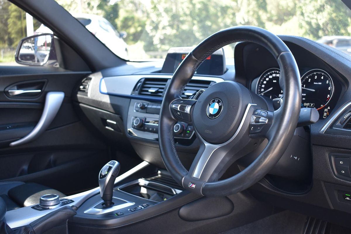 2020 BMW 2 Series 220i M Sport F22 LCI