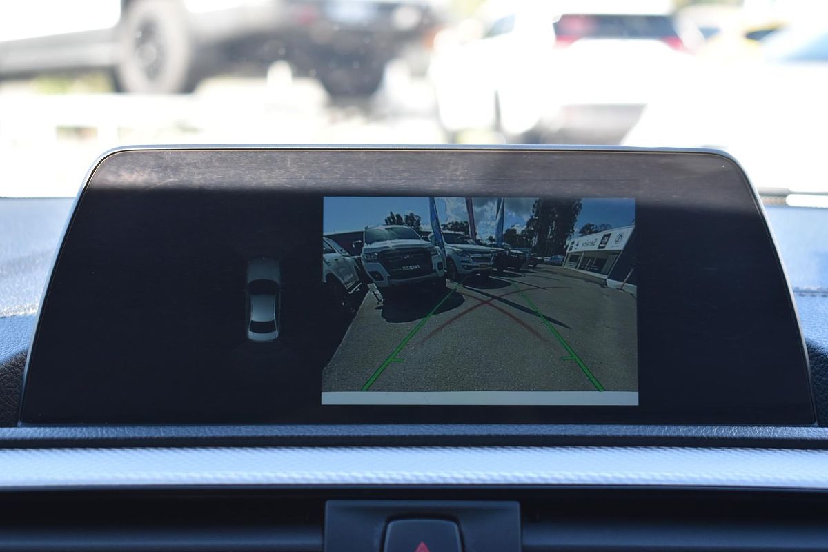 2020 BMW 2 Series 220i M Sport F22 LCI